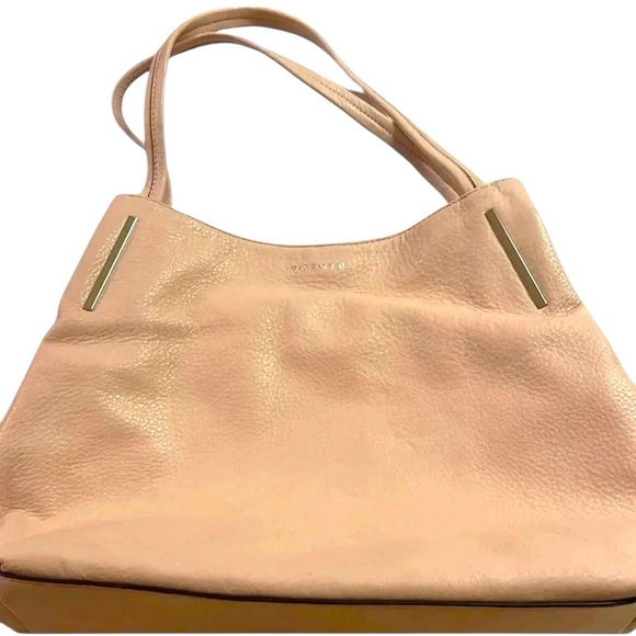 Vince Cammuto bag in plush pink - Picture 1 of 9